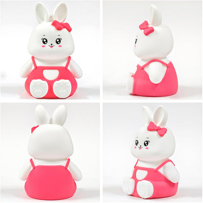 Cute Bunny Night Light – Soft Glow